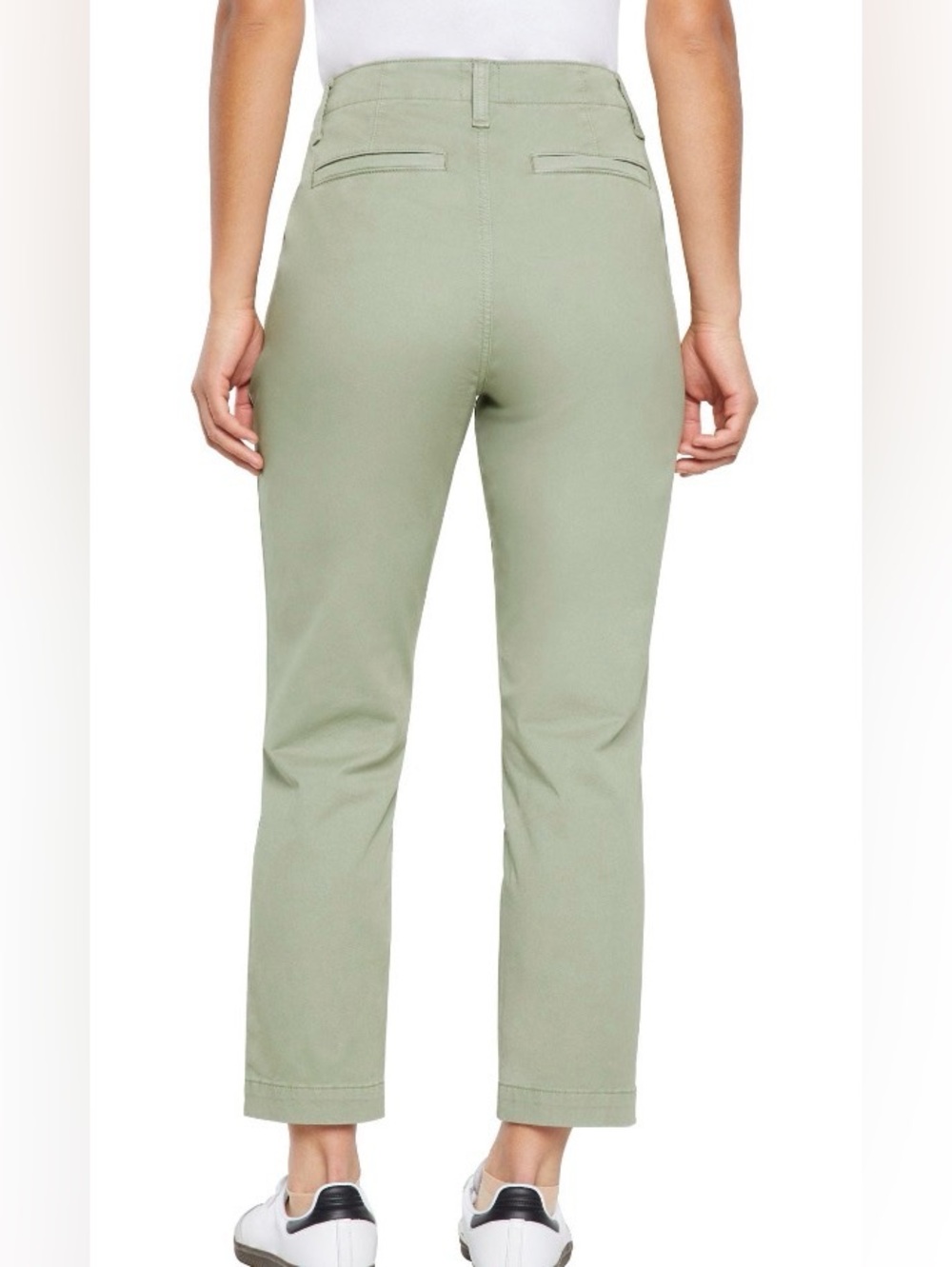GAP Women's Slim Ankle Pant NWT - Picture 2 of 11